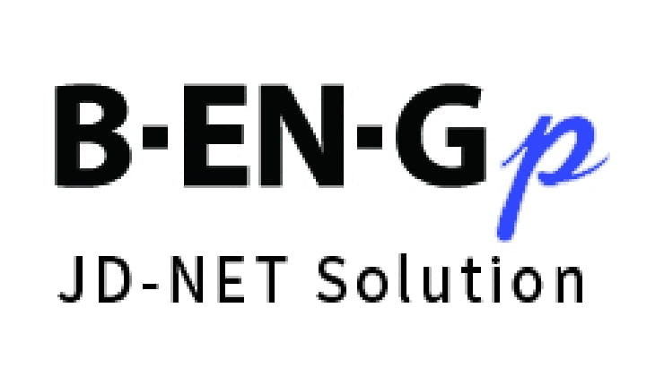 B-EN-Gp JD-NET Solution for SAP S/4HANA